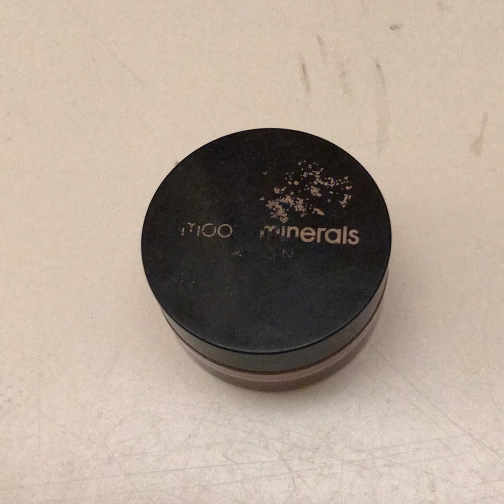 Smooth Minerals